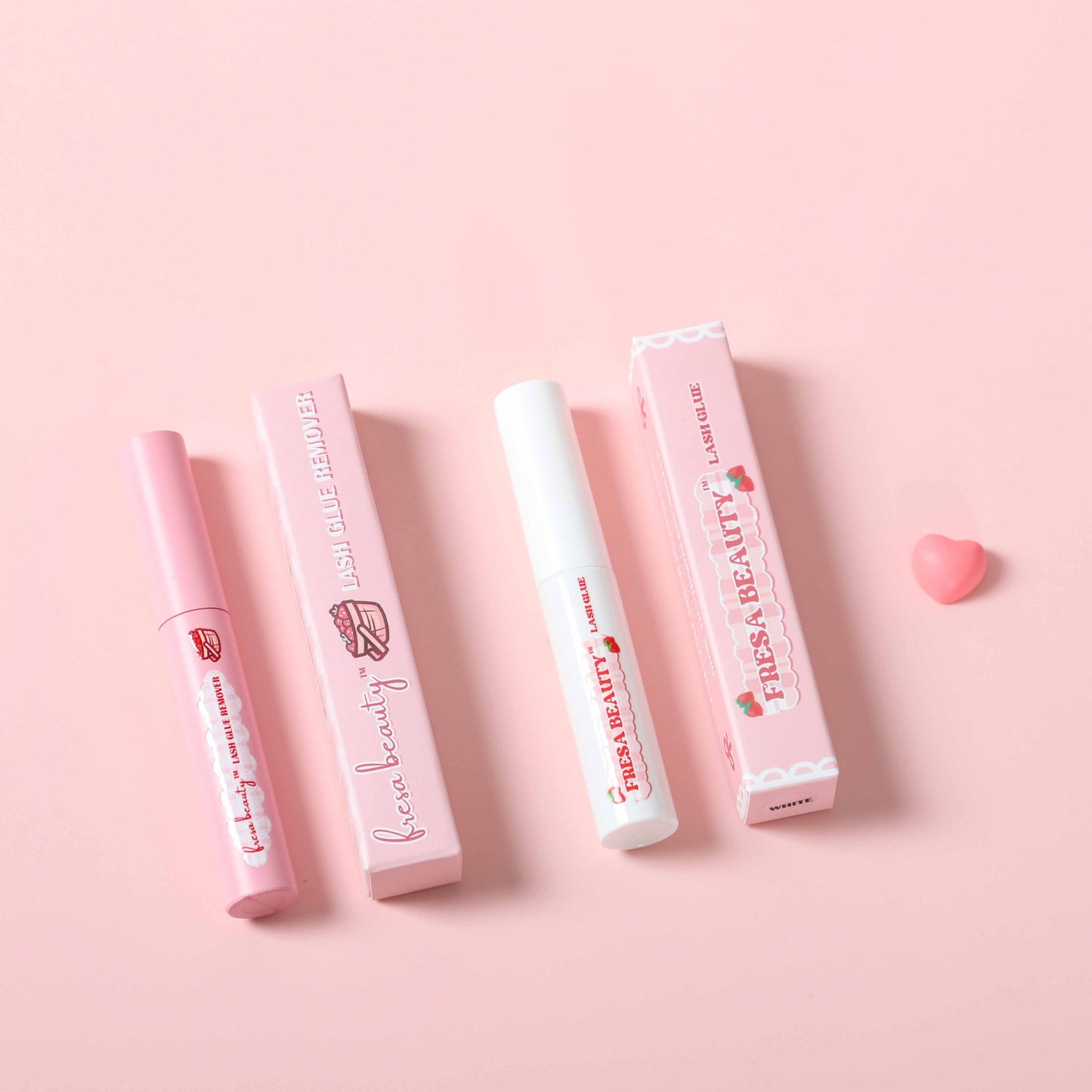 Berry Gentle Lash Glue Remover