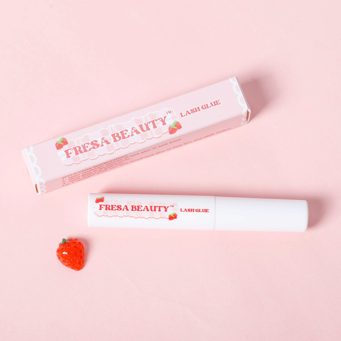 New Formula Lash Glue 5ml
