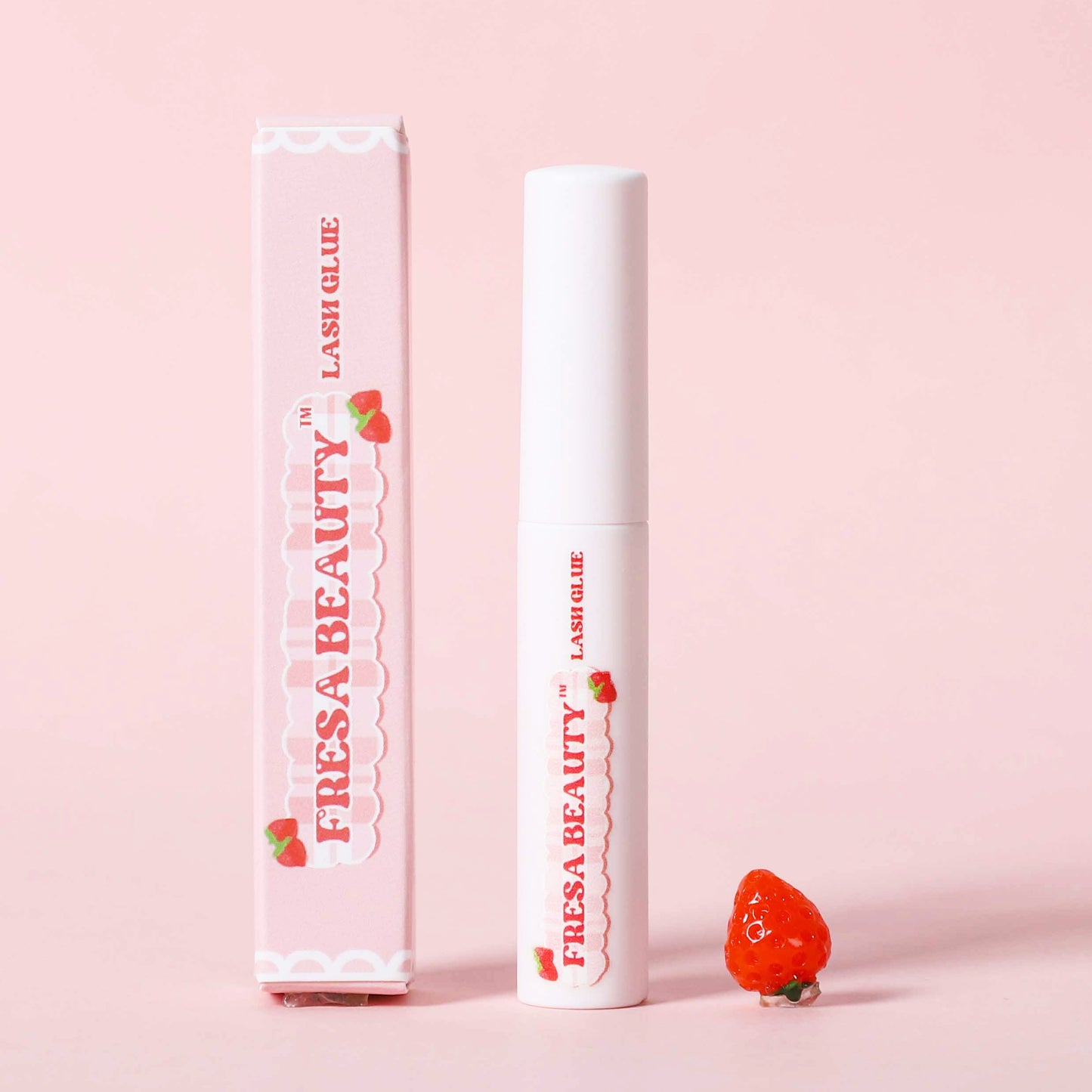 New Formula Lash Glue 5ml