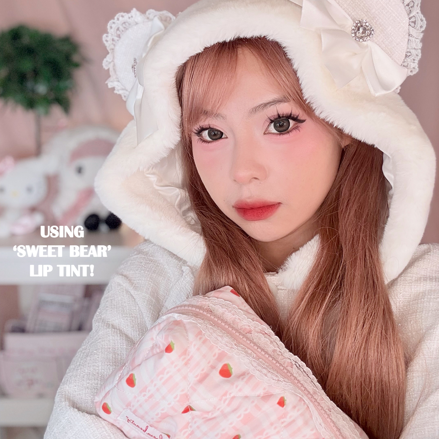 Berry Lip Glaze & Stain