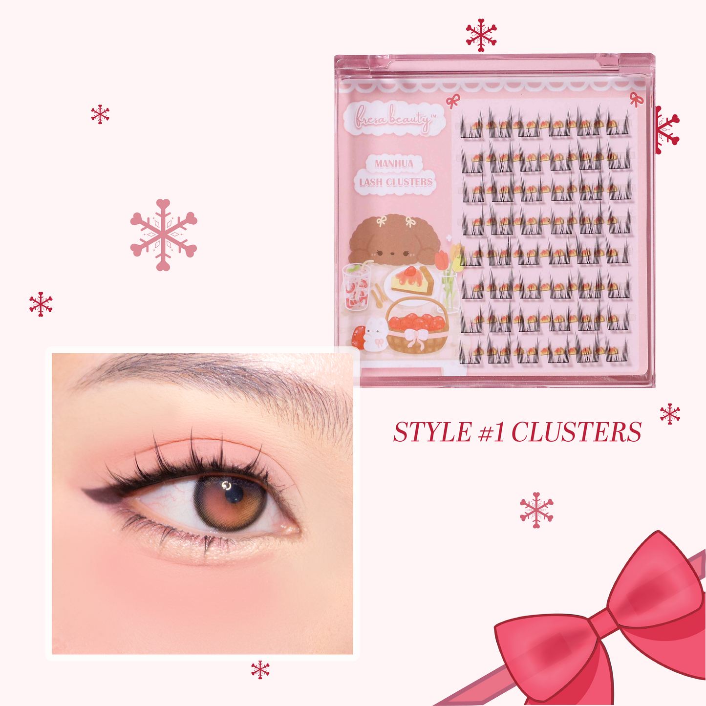 Twinkle Soft Glam Bundle