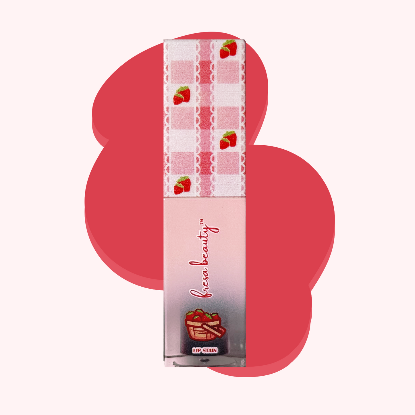 Berry Lip Glaze & Stain