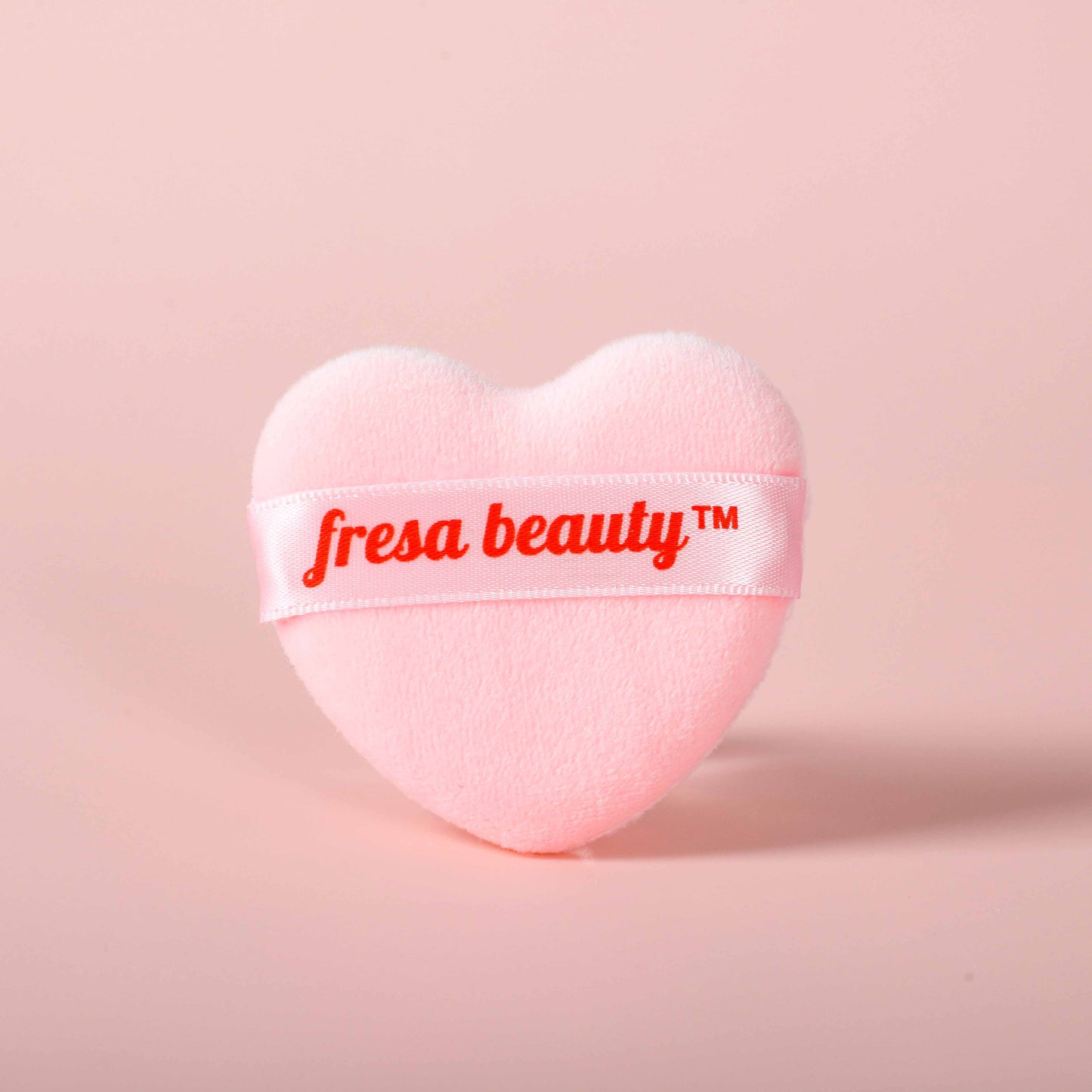 Berry Lovely Heart Puff