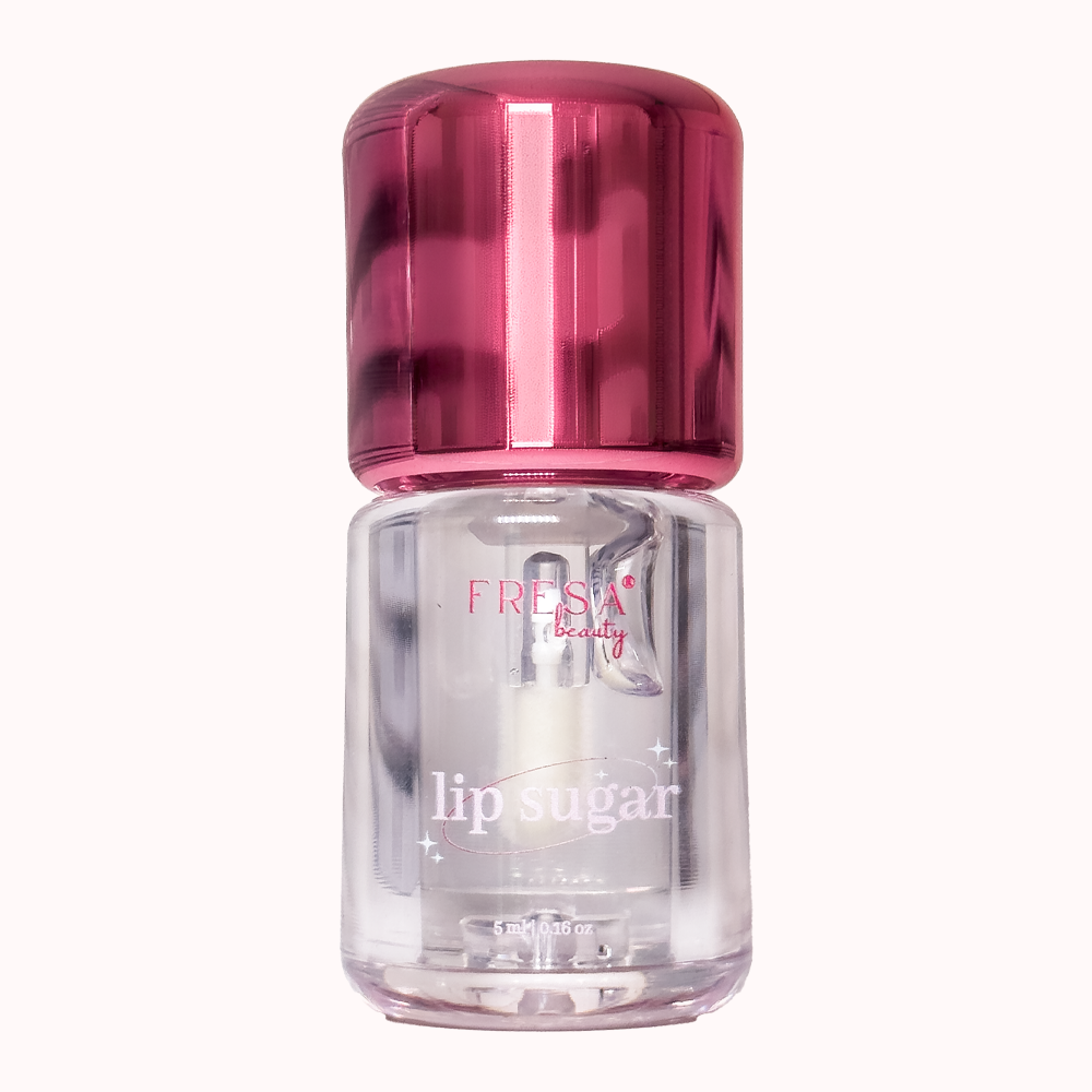 Fresa Beauty Lip Sugar High Shine Gloss