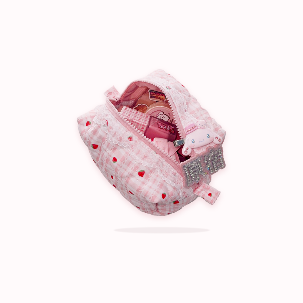 Makeup Bags
