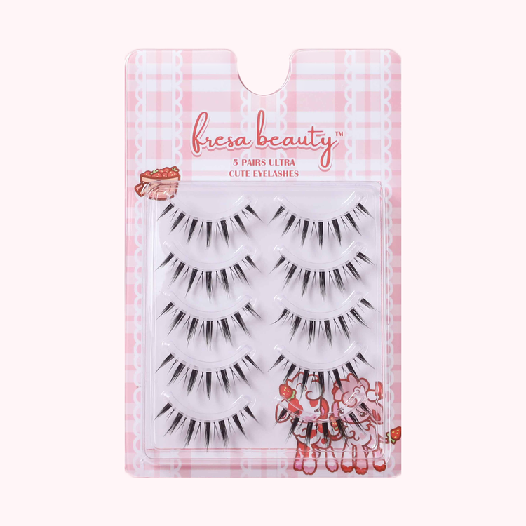 Strip Lashes