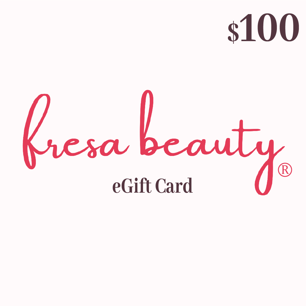 Fresa Beauty eGift Card