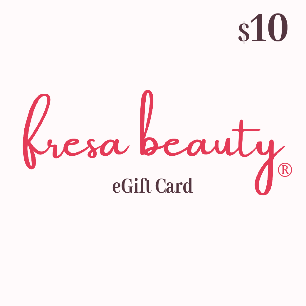 Fresa Beauty eGift Card