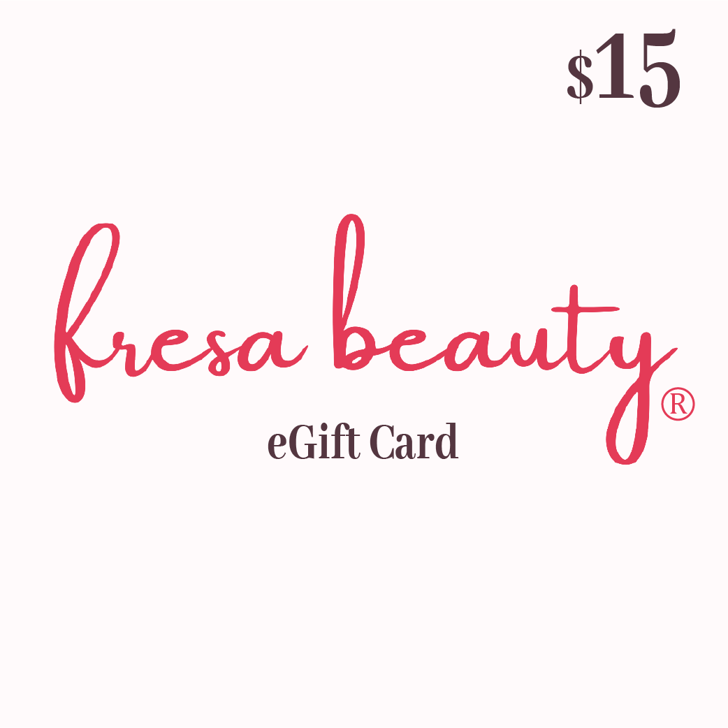 Fresa Beauty eGift Card