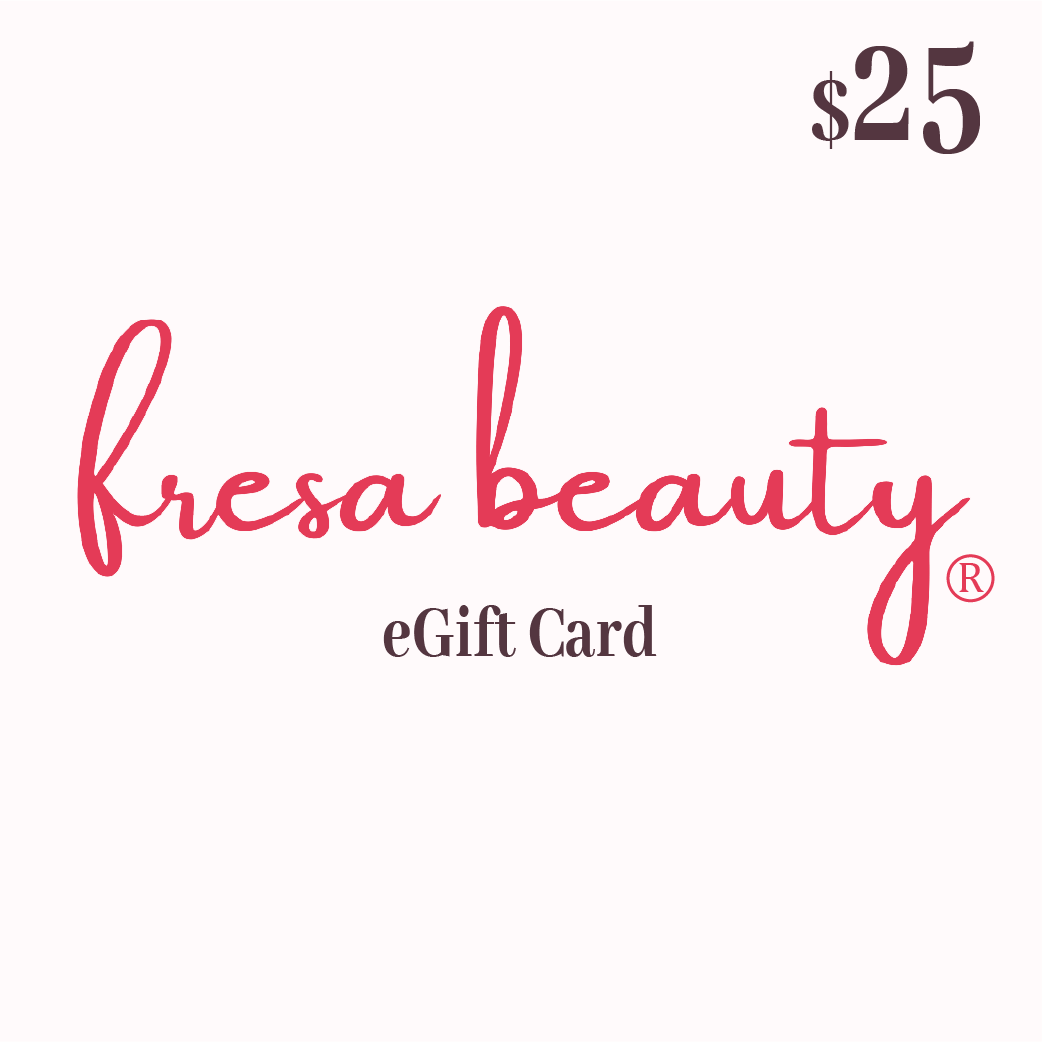Fresa Beauty eGift Card