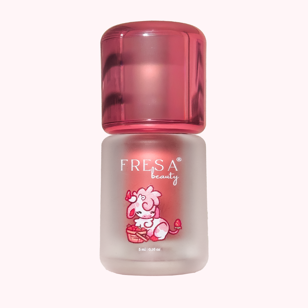 Mini Fresh Berry Liquid Dewy Blush