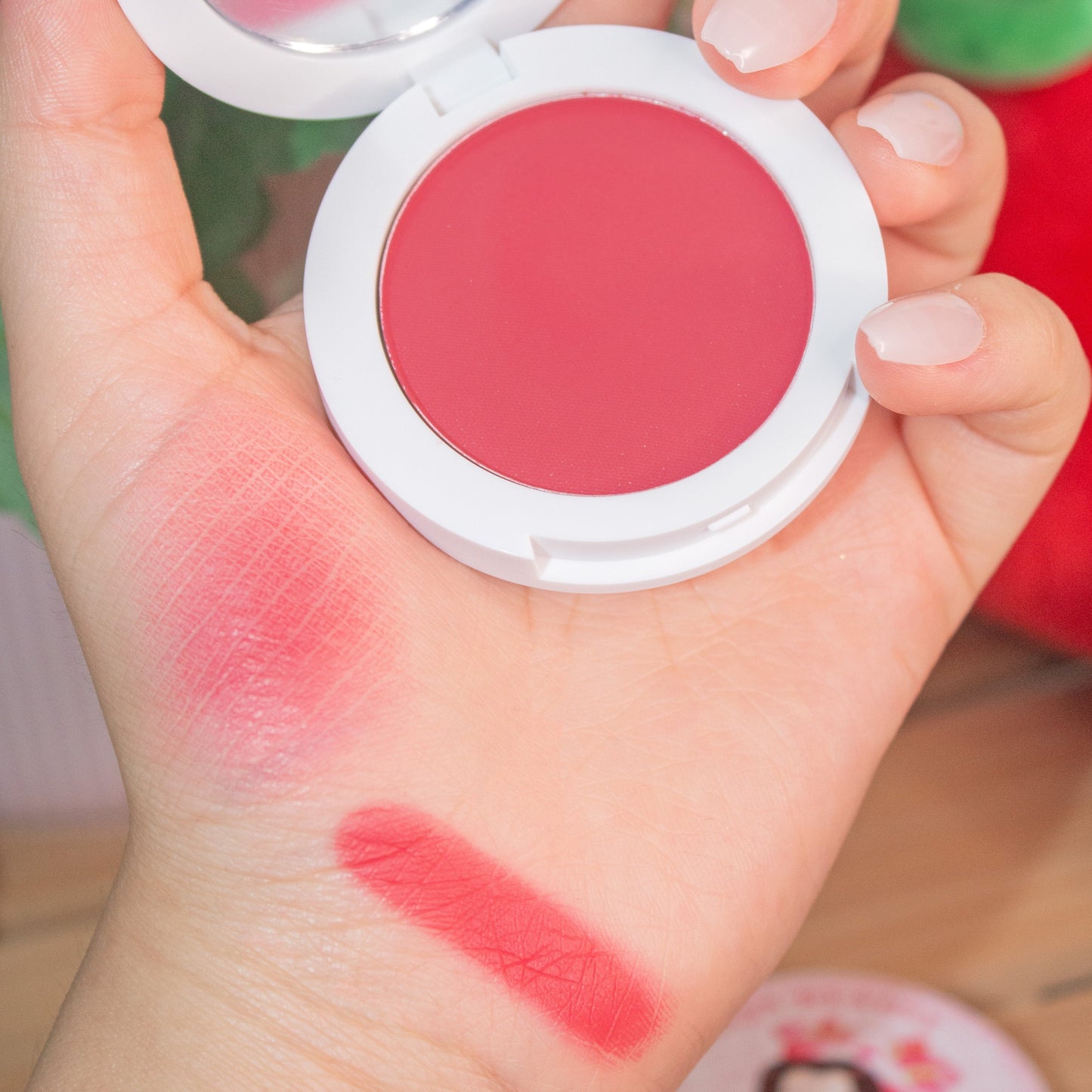 Fresita Soft Touch Blush