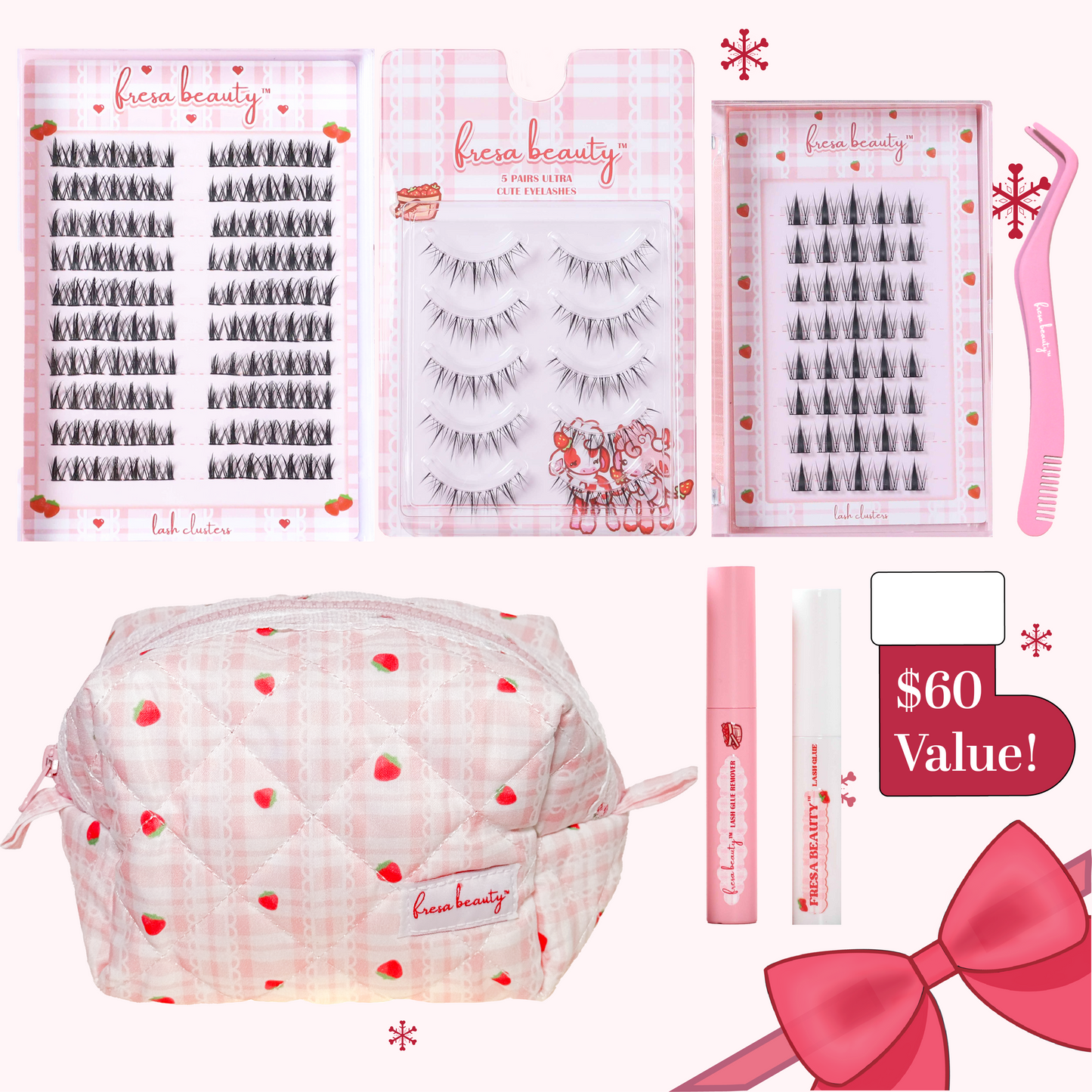 Festive Favorites Deluxe Gift Set