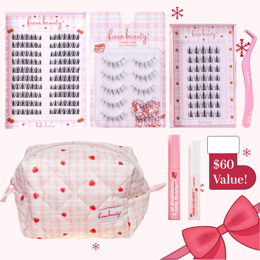 Festive Favorites Deluxe Gift Set