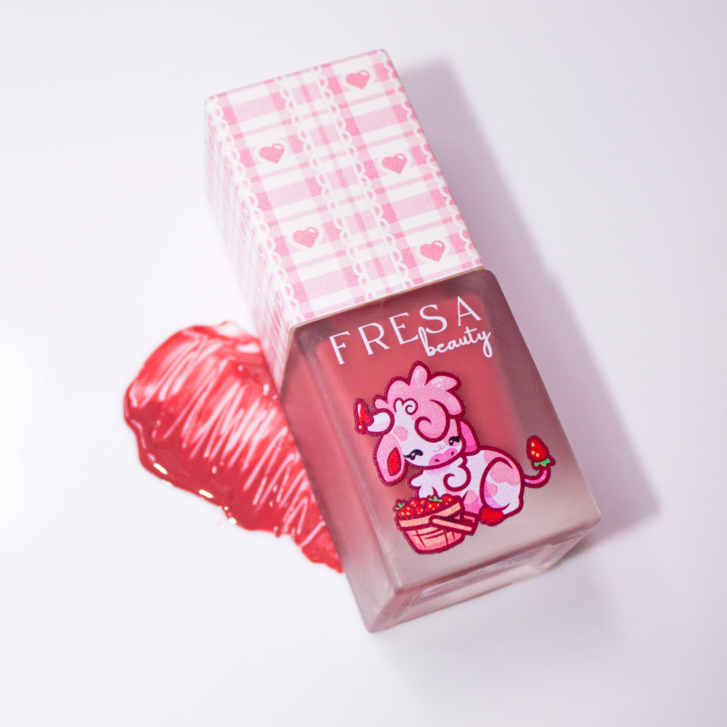 Fresh Berry Liquid Dewy Lightweight Blush