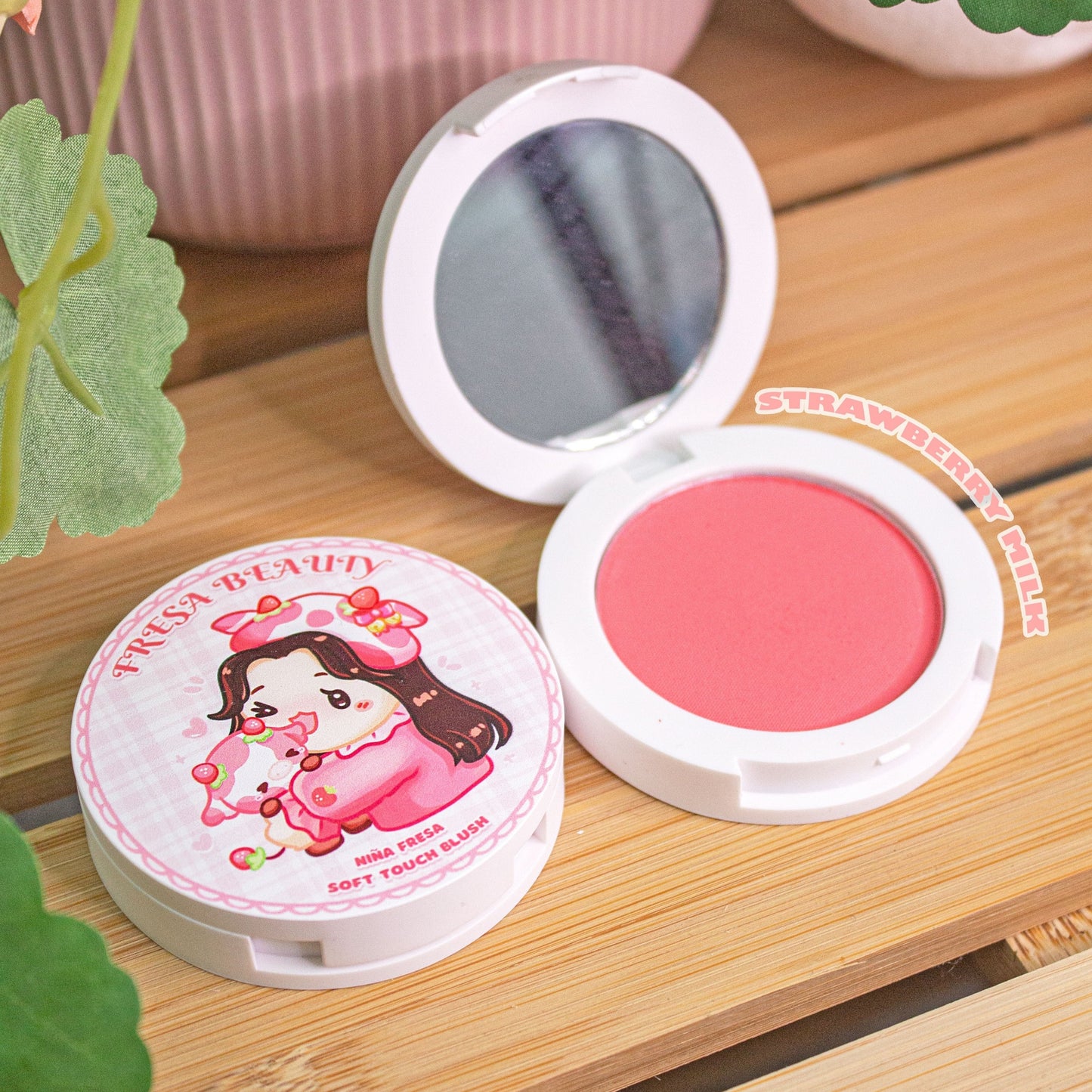 Fresita Soft Touch Blush