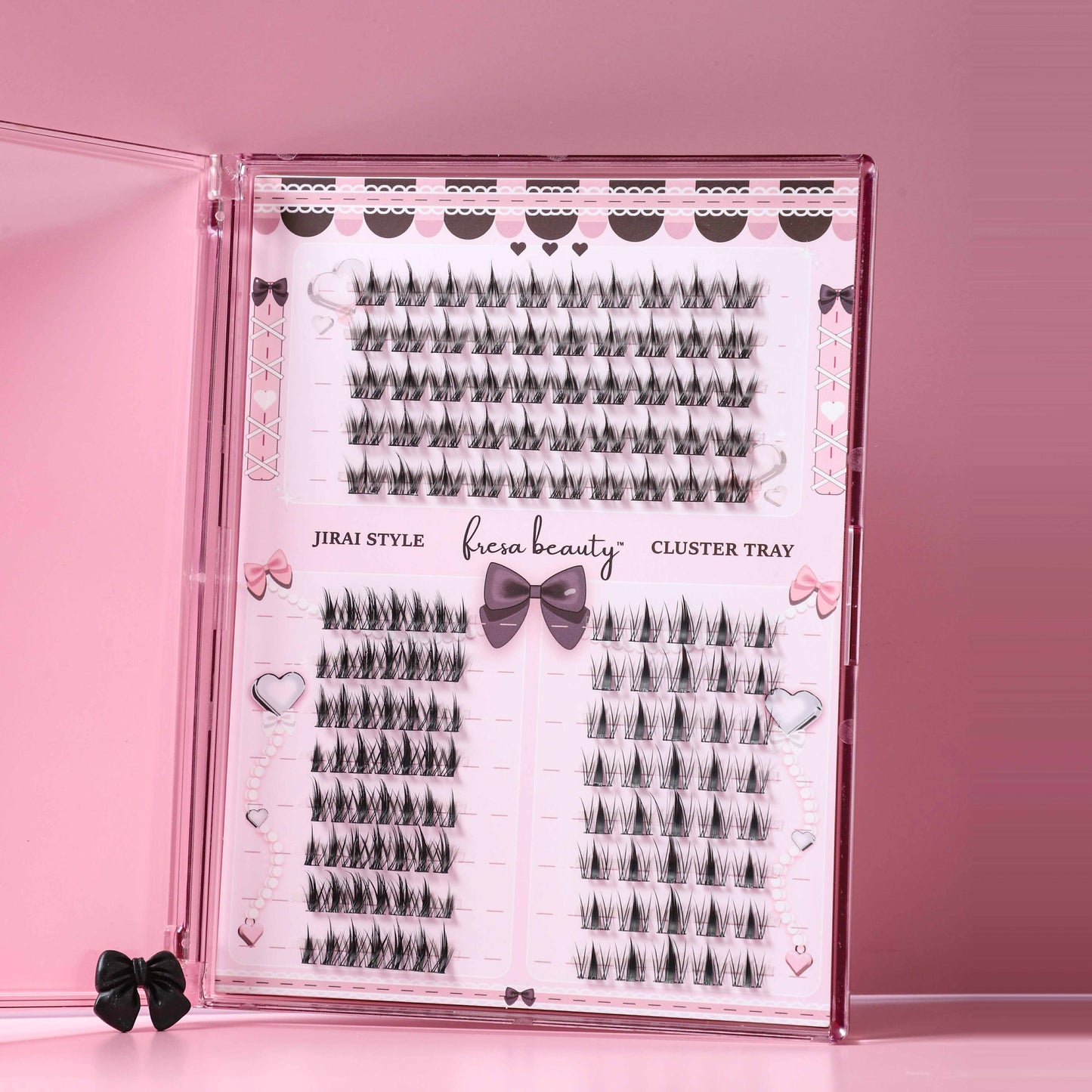 Jirai Style Best Sellers Clusters Tray