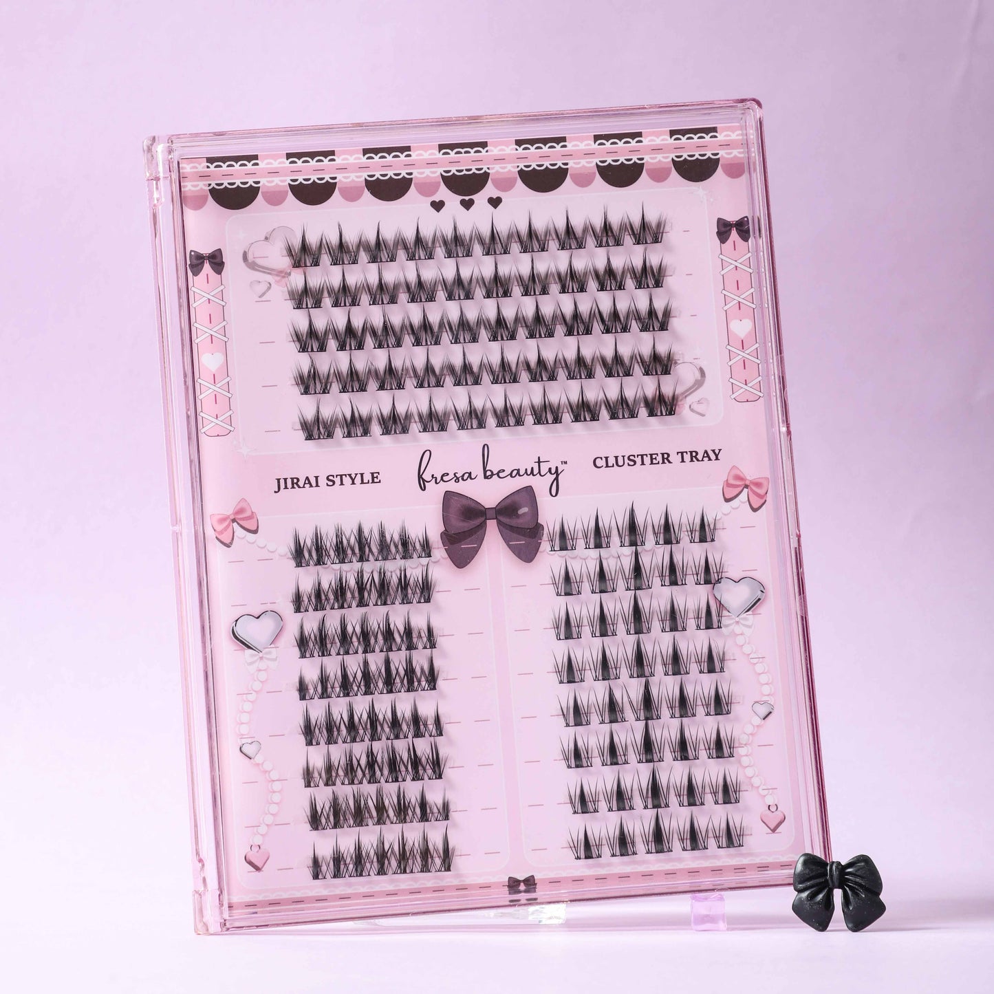 Jirai Style Best Sellers Clusters Tray