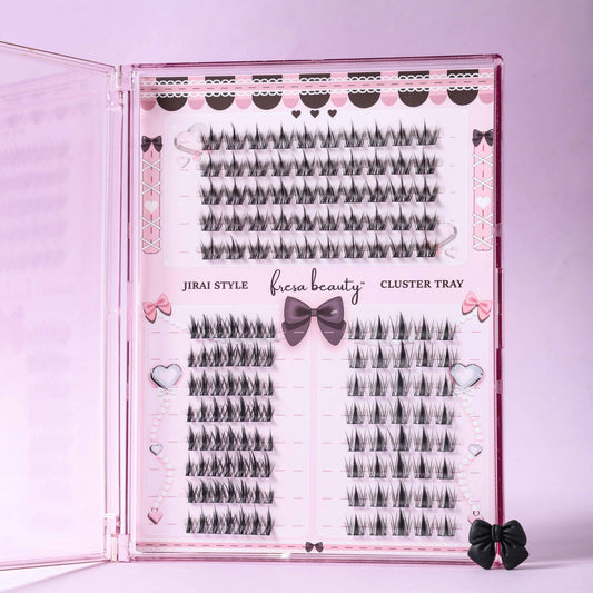 Jirai Style Best Sellers Clusters Tray