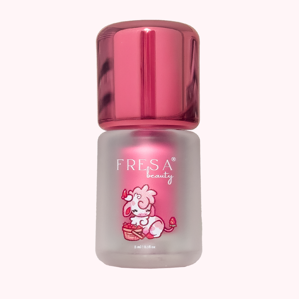 Mini Fresh Berry Liquid Dewy Blush