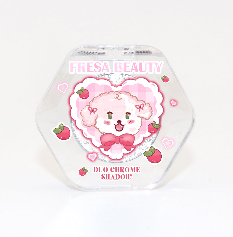 Kawaii Puppy Duochrome Shadow Single