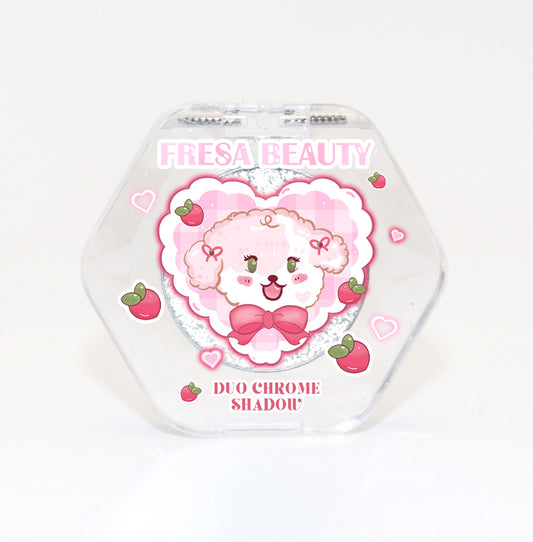 Kawaii Puppy Duochrome Shadow Single