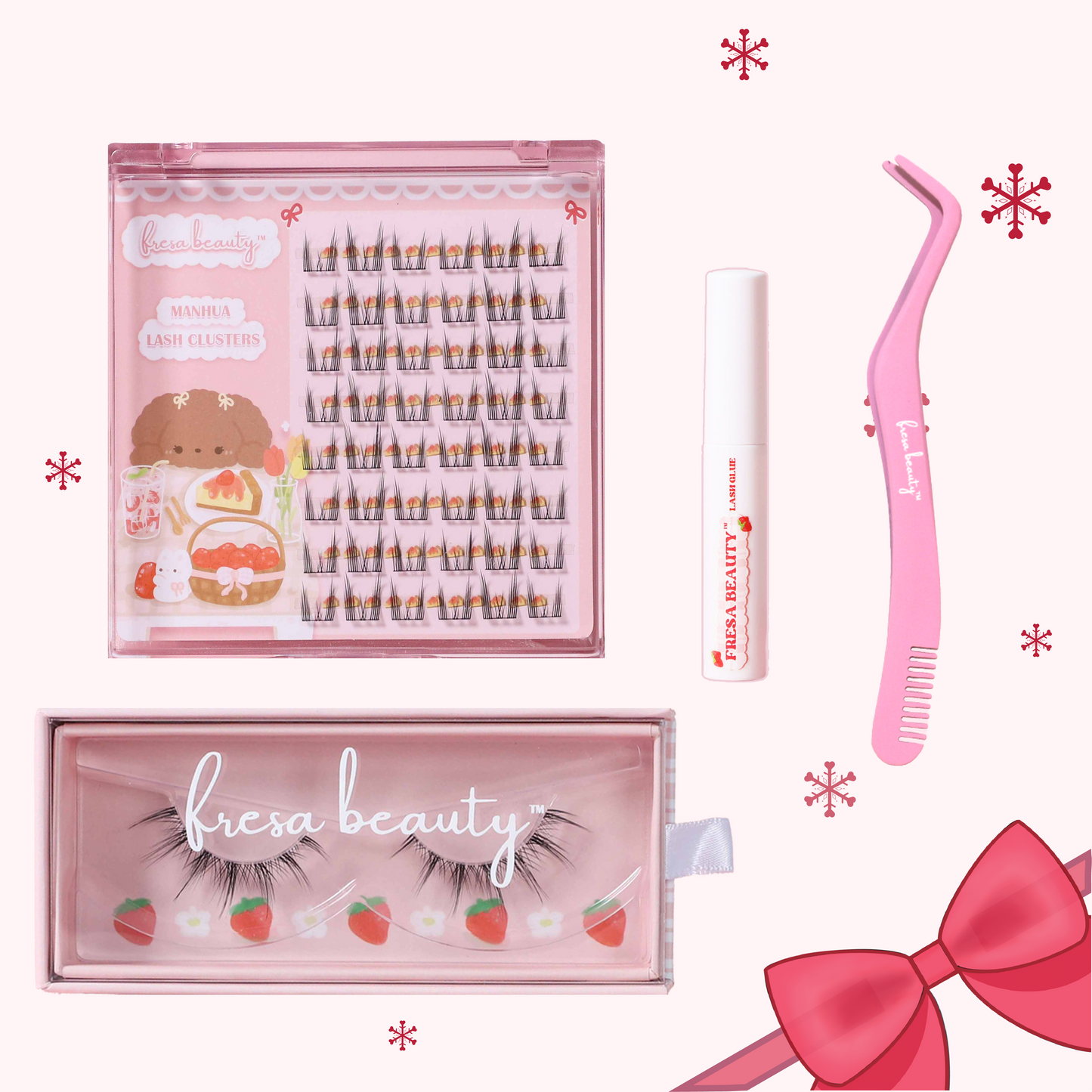 Twinkle Soft Glam Bundle