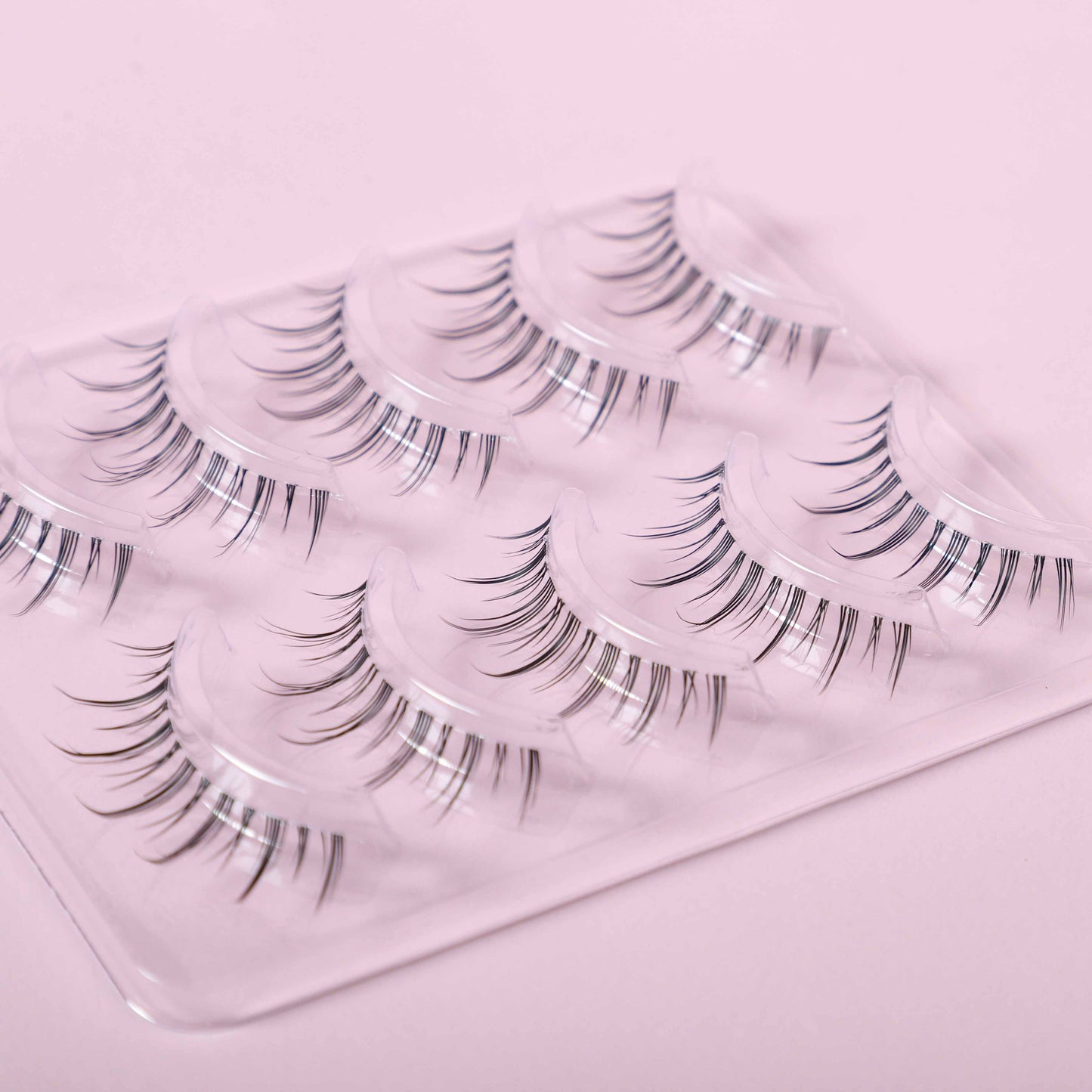 Berry Buddies Lash Pack Peach