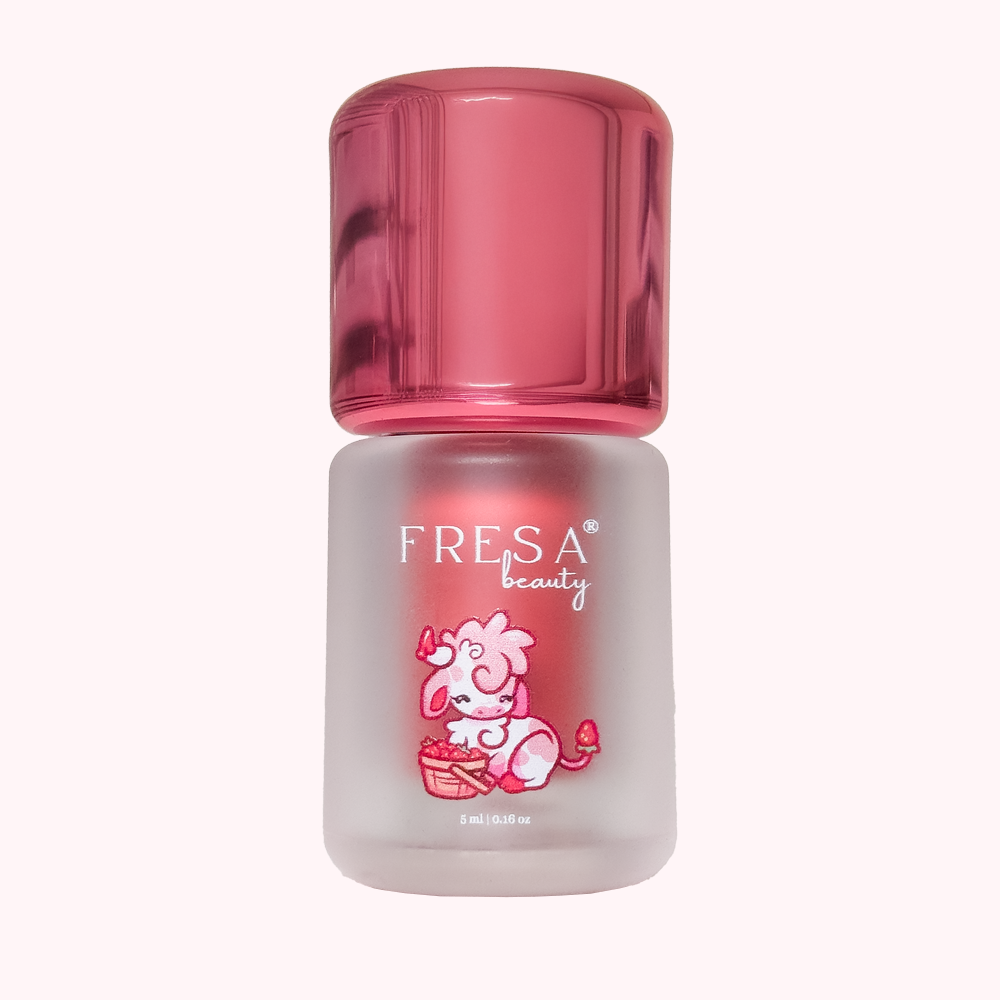 Mini Fresh Berry Liquid Dewy Blush