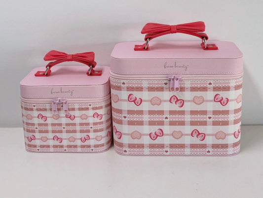Berry Atelier Duo Set (Preorder)