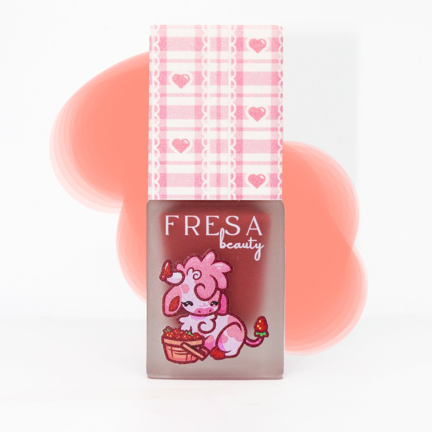 Fresh Berry Liquid Dewy Lightweight Blush