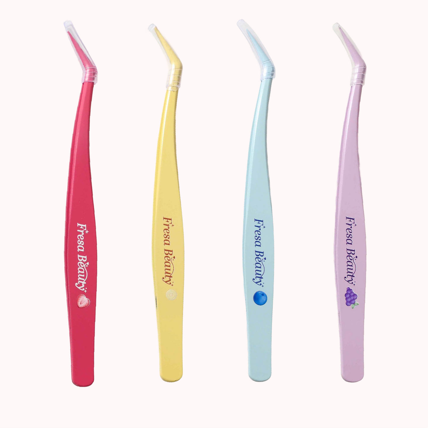 Fresa Beauty Non Stick Fruit Tweezers