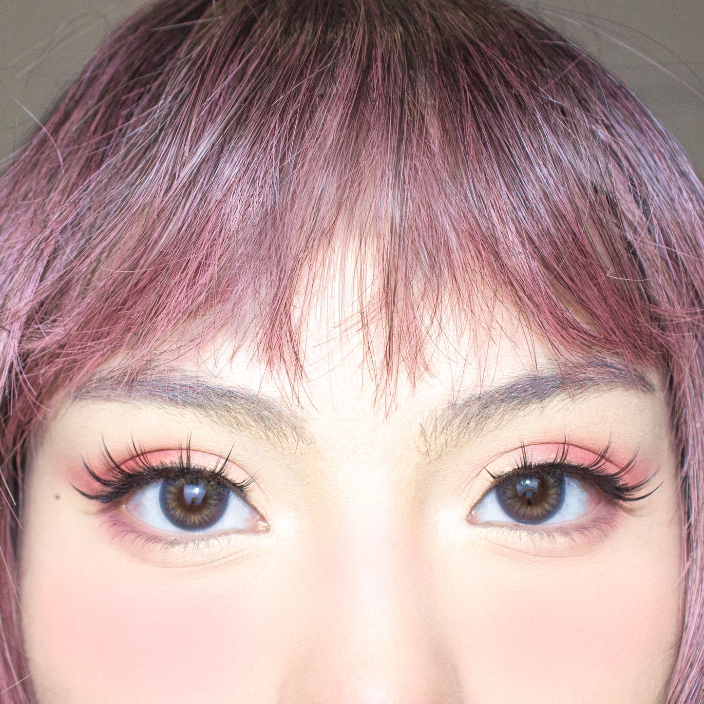 Fresh Berry Lash Strips Lily