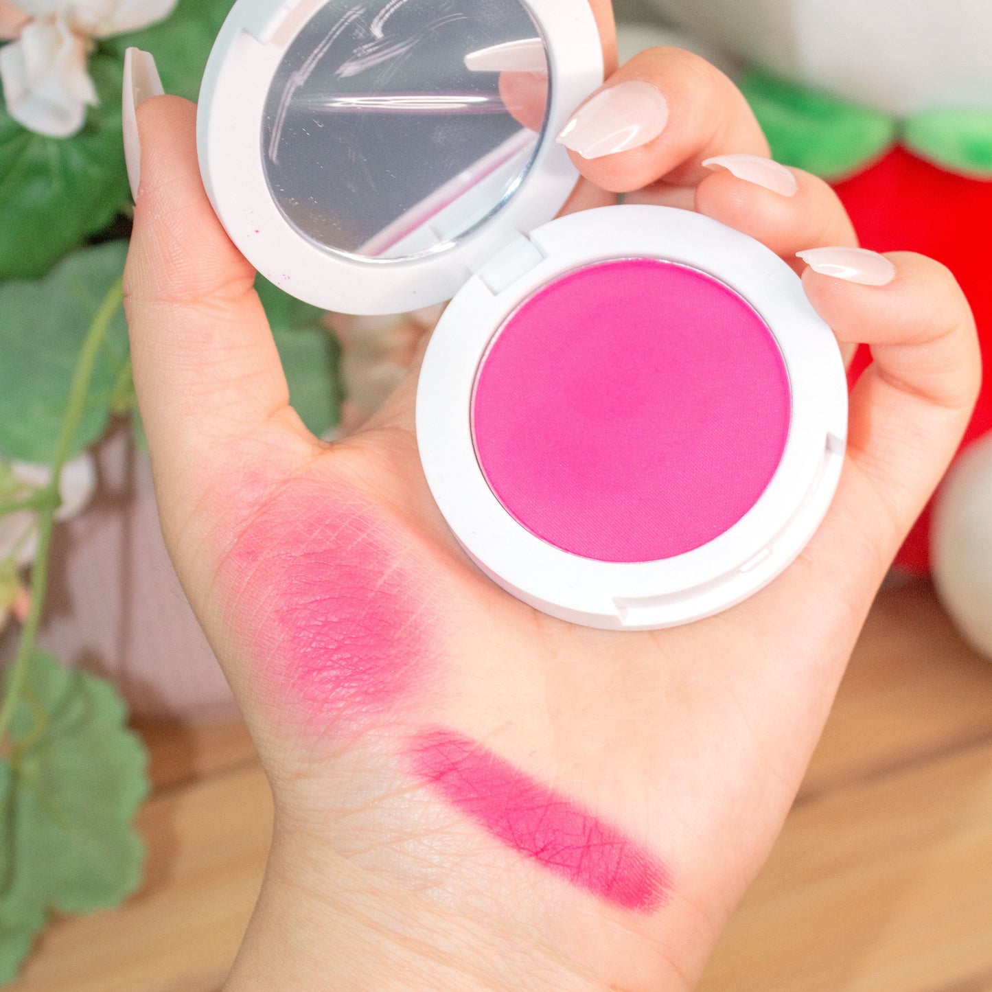 Fresita Soft Touch Blush