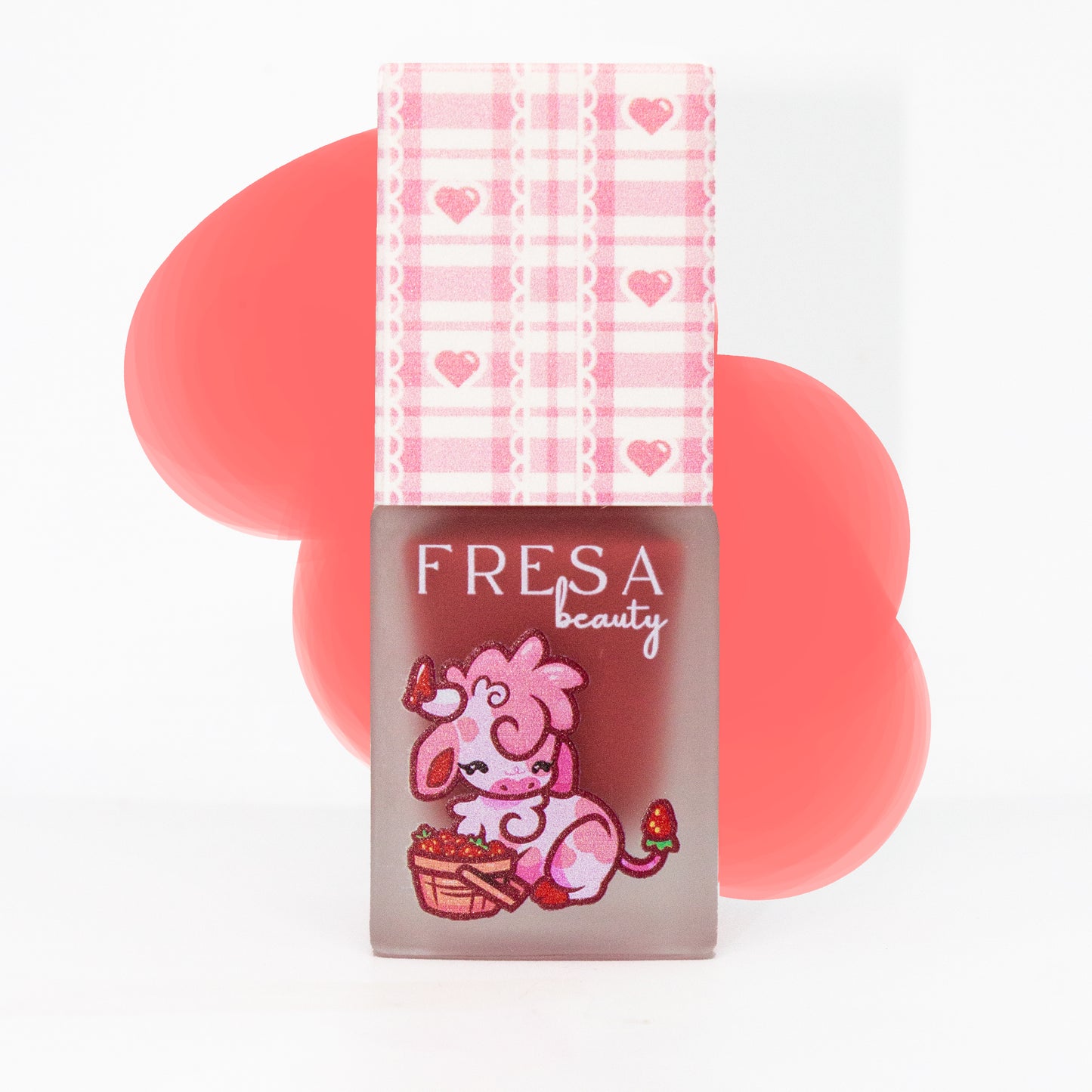 Fresh Berry Liquid Dewy Lightweight Blush