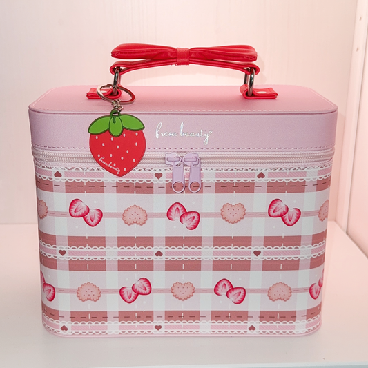 Grandeur Berry Biscuit Case (Preorder)