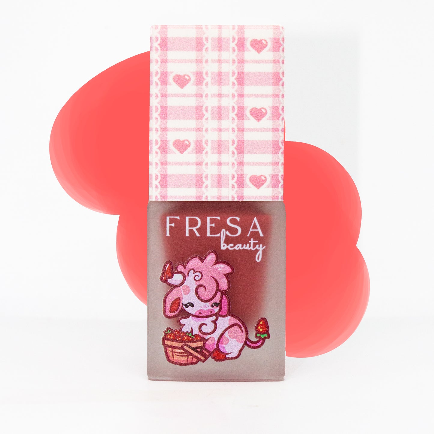 Fresh Berry Liquid Dewy Lightweight Blush