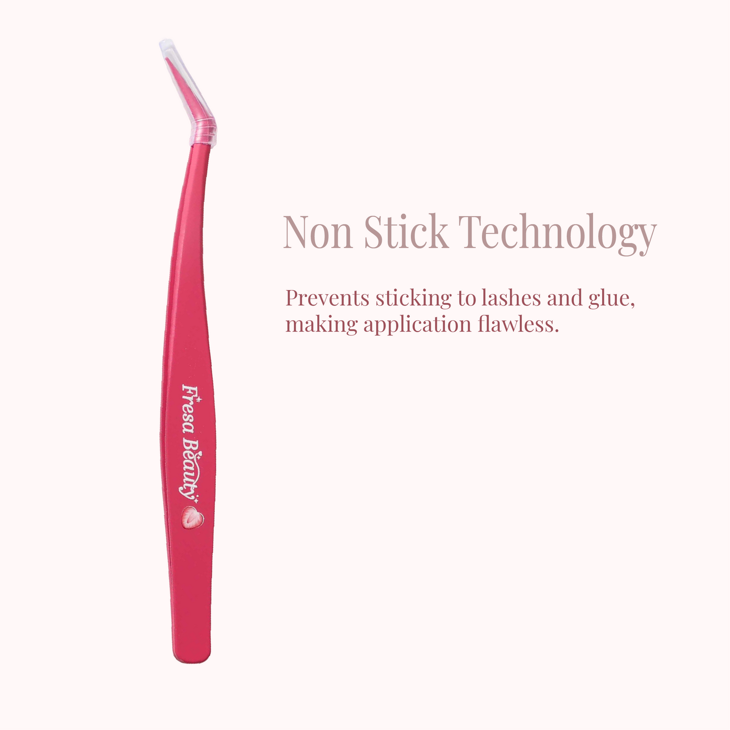 Fresa Beauty Non Stick Fruit Tweezers