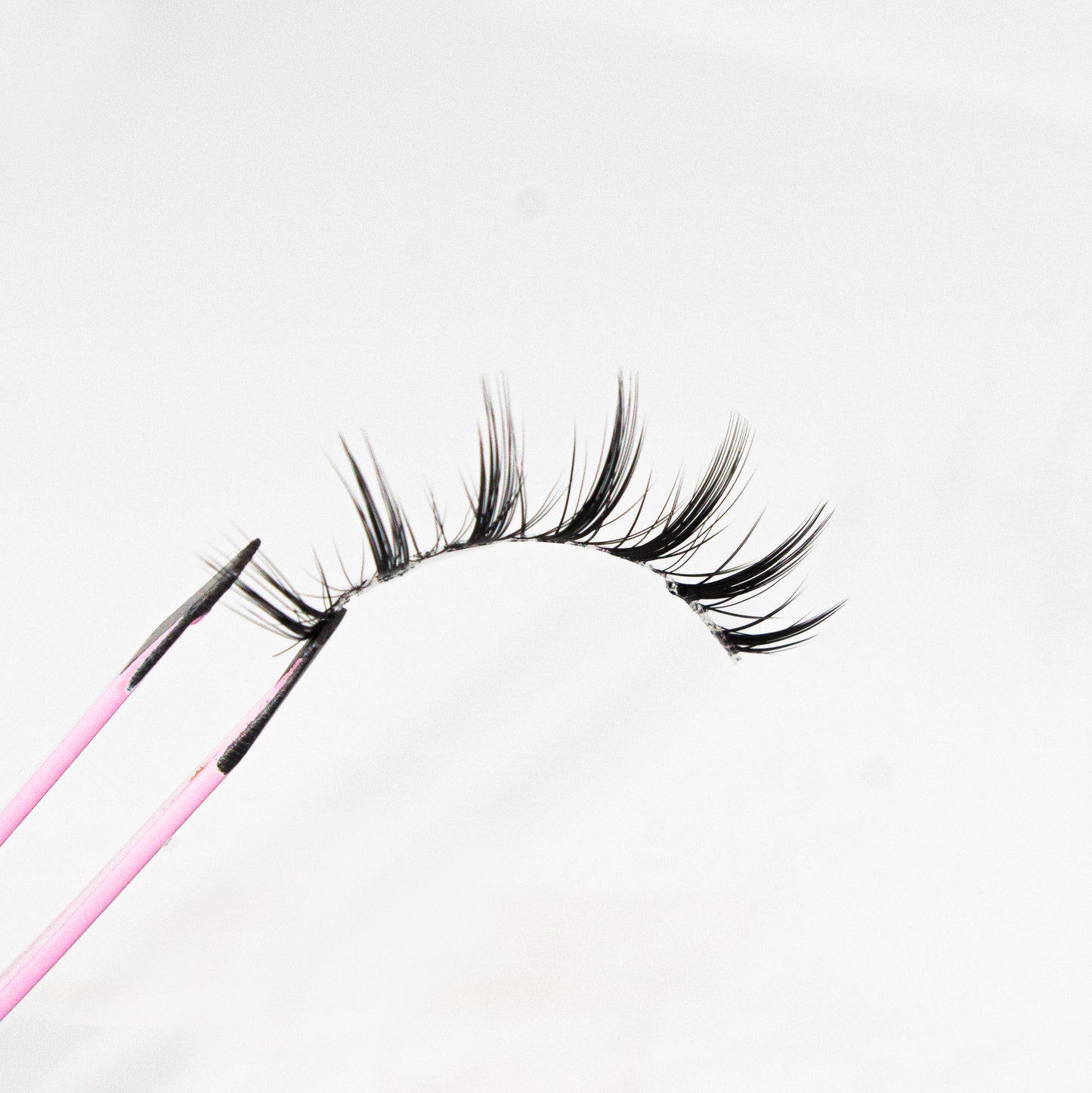 Fresh Berry Lash Strips Valerie